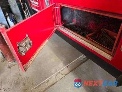 Zdjęcie 10 z 12 samochodu: 2008 FORD F550 SUPER DUTY VIN:1FDAF56R88EB04803 - miniatura