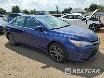 Czwarte zdjęcie samochodu z boku: 2015 TOYOTA CAMRY LE VIN:4T1BF1FK4FU880106 - miniatura