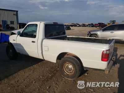 Drugie zdjęcie samochodu z przodu: 2005 FORD RANGER VIN:1FTYR10D35PA96240 - miniatura