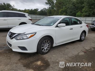 2016 NISSAN ALTIMA 2.5 1N4AL3AP3GC200426 - główne zdjęcie licytacji z USA - miniatura