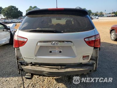 Zdjęcie 6 z 14 samochodu: 2012 HYUNDAI VERACRUZ GLS VIN:KM8NU4CC5CU198154 - miniatura