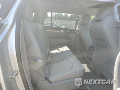 Zdjęcie 11 z 14 samochodu: 2015 BUICK ENCLAVE VIN:5GAKVBKD3FJ261844 - miniatura