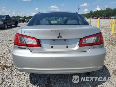 Zdjęcie 6 z 12 samochodu: 2012 MITSUBISHI GALANT ES VIN:4A32B3FF1CE023534 - miniatura