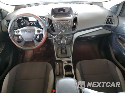 Zdjęcie 8 z 14 samochodu: 2014 FORD ESCAPE S VIN:1FMCU0F77EUD14147 - miniatura