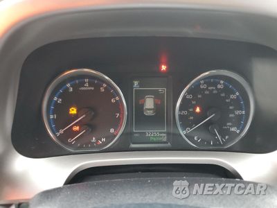 Zdjęcie 9 z 13 samochodu: 2016 TOYOTA RAV4 LIMITED VIN:JTMDFREV9GJ065751 - miniatura