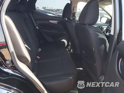 Zdjęcie 10 z 12 samochodu: 2019 NISSAN ROGUE SPORT S VIN:JN1BJ1CR5KW627737 - miniatura