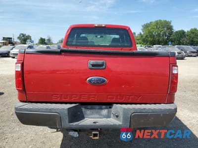 Zdjęcie 6 z 12 samochodu: 2008 FORD F250 SUPER DUTY VIN:1FTSX21R58EA73750 - miniatura