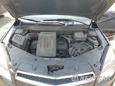 Zdjęcie 12 z 13 samochodu: 2013 CHEVROLET EQUINOX LT VIN:2GNFLNEK7D6294459 - miniatura
