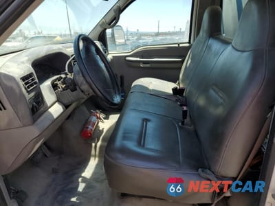 Zdjęcie 7 z 12 samochodu: 2001 FORD F350 SUPER DUTY VIN:1FDWF36F01EB18992 - miniatura