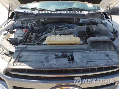 Zdjęcie 12 z 14 samochodu: 2020 FORD F150 SUPERCREW VIN:1FTEW1EP3LKF16572 - miniatura