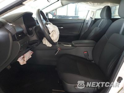 Zdjęcie 7 z 12 samochodu: 2024 NISSAN SENTRA SV VIN:3N1AB8CV2RY245411 - miniatura
