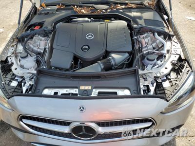 Zdjęcie 11 z 12 samochodu: 2023 MERCEDES-BENZ C 300 VIN:W1KAF4GB9PR121168 - miniatura