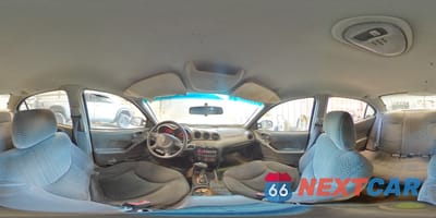 Zdjęcie 12 z 14 samochodu: 2001 PONTIAC GRAND AM SE1 VIN:1G2NF52E81M567680 - miniatura