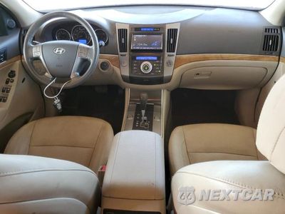 Zdjęcie 8 z 14 samochodu: 2012 HYUNDAI VERACRUZ GLS VIN:KM8NU4CC5CU198154 - miniatura