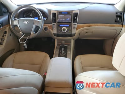 Zdjęcie 8 z 15 samochodu: 2012 HYUNDAI VERACRUZ GLS VIN:KM8NU4CC5CU198154 - miniatura
