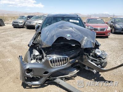 Piąte zdjęcie samochodu w środku: 2018 BMW X1 XDRIVE28I VIN:WBXHT3C30J5K24846 - miniatura