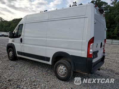 Drugie zdjęcie samochodu z przodu: 2021 RAM PROMASTER 1500 1500 HIGH VIN:3C6LRVBG6ME521321 - miniatura
