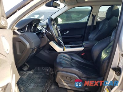 Zdjęcie 7 z 13 samochodu: 2014 LAND ROVER RANGE ROVER EVOQUE PURE PREMIUM VIN:SALVR2BG9EH864841 - miniatura