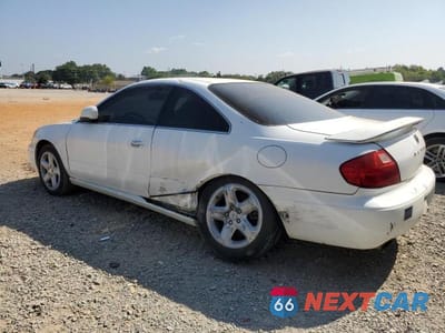 Drugie zdjęcie samochodu z przodu: 2001 ACURA 3.2CL TYPE-S VIN:19UYA42681A007218 - miniatura