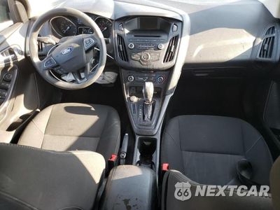 Zdjęcie 8 z 12 samochodu: 2016 FORD FOCUS SE VIN:1FADP3F26GL380659 - miniatura