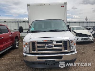 Piąte zdjęcie samochodu w środku: 2022 FORD ECONOLINE E450 SUPER DUTY CUTAWAY VAN VIN:1FDWE4FK9NDC00463 - miniatura