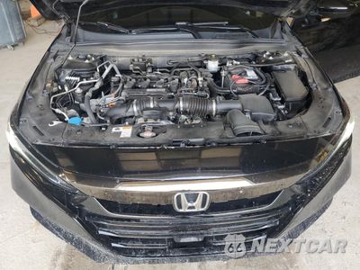 Zdjęcie 12 z 13 samochodu: 2018 HONDA ACCORD SPORT VIN:1HGCV1F39JA068879 - miniatura