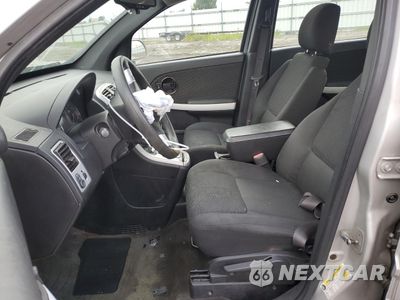 Zdjęcie 7 z 13 samochodu: 2008 PONTIAC TORRENT VIN:2CKDL33F886074563 - miniatura