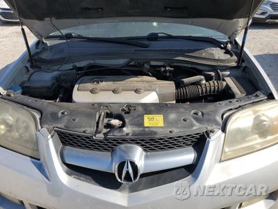 Zdjęcie 12 z 13 samochodu: 2006 ACURA MDX TOURING VIN:2HNYD18866H539938 - miniatura