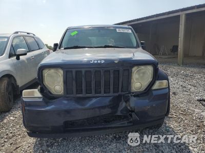 Piąte zdjęcie samochodu w środku: 2012 JEEP LIBERTY SPORT VIN:1C4PJMAK3CW198268 - miniatura
