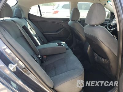 Zdjęcie 11 z 14 samochodu: 2015 KIA OPTIMA LX VIN:5XXGM4A77FG453027 - miniatura
