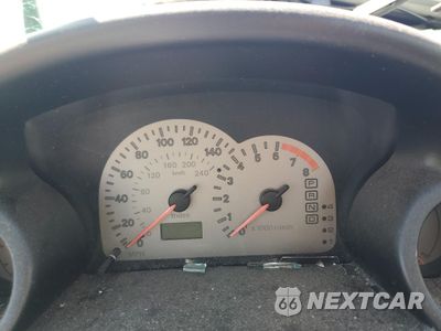 Zdjęcie 9 z 14 samochodu: 2000 MITSUBISHI ECLIPSE GT VIN:4A3AC84LXYE118826 - miniatura