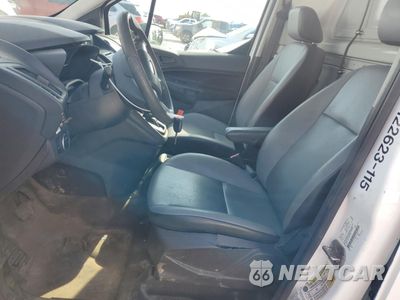 Zdjęcie 7 z 12 samochodu: 2015 FORD TRANSIT CONNECT XL VIN:NM0LS7E79F1181752 - miniatura