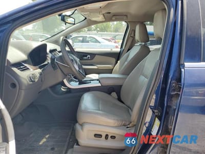 Zdjęcie 7 z 14 samochodu: 2012 FORD EDGE VIN:2FMDK4KC2CBA37463 - miniatura