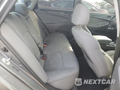 Zdjęcie 10 z 12 samochodu: 2013 HYUNDAI SONATA GLS VIN:5NPEB4AC0DH674738 - miniatura