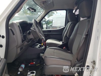 Zdjęcie 7 z 13 samochodu: 2019 NISSAN NV 1500 S VIN:1N6BF0KM8KN805156 - miniatura