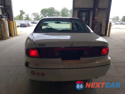 Zdjęcie 6 z 14 samochodu: 1999 BUICK CENTURY CUSTOM VIN:2G4WS52M7X1597014 - miniatura