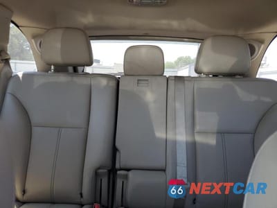 Zdjęcie 10 z 14 samochodu: 2012 FORD EDGE VIN:2FMDK4KC2CBA37463 - miniatura