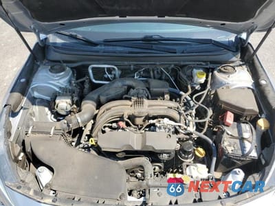Zdjęcie 12 z 13 samochodu: 2019 SUBARU OUTBACK 2.5I PREMIUM VIN:4S4BSAFC2K3353427 - miniatura