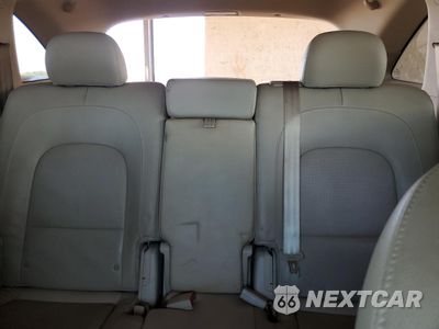 Zdjęcie 10 z 16 samochodu: 2012 HYUNDAI VERACRUZ GLS VIN:KM8NU4CC5CU198154 - miniatura