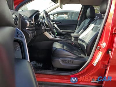 Zdjęcie 7 z 12 samochodu: 2018 MITSUBISHI ECLIPSE CROSS SE VIN:JA4AT5AA5JZ041389 - miniatura