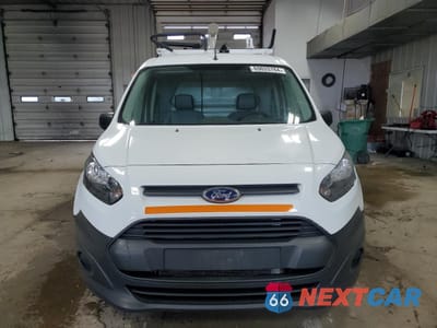 Piąte zdjęcie samochodu w środku: 2014 FORD TRANSIT CONNECT XL VIN:NM0LS7E7XE1172492 - miniatura
