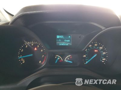 Zdjęcie 9 z 13 samochodu: 2016 FORD TRANSIT CONNECT XLT VIN:NM0LS7F73G1237197 - miniatura