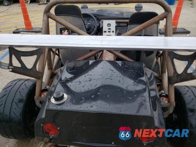 Zdjęcie 10 z 11 samochodu: 1991 MAZDA MX-5 MIATA VIN:JM1NA351XM1209655 - miniatura