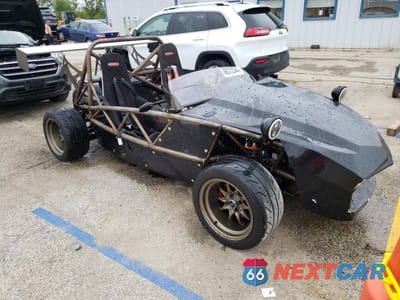 Czwarte zdjęcie samochodu z boku: 1991 MAZDA MX-5 MIATA VIN:JM1NA351XM1209655 - miniatura