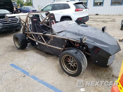 Czwarte zdjęcie samochodu z boku: 1991 MAZDA MX-5 MIATA VIN:JM1NA351XM1209655 - miniatura
