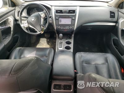 Zdjęcie 8 z 12 samochodu: 2013 NISSAN ALTIMA 2.5 VIN:1N4AL3AP2DC235437 - miniatura