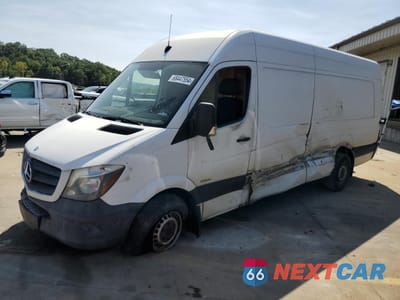 2015 MERCEDES-BENZ SPRINTER 2500 WD3PE8DCXFP145706 - główne zdjęcie licytacji z USA - miniatura
