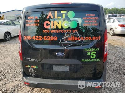 Zdjęcie 6 z 13 samochodu: 2018 FORD TRANSIT CONNECT XL VIN:NM0LE7E74J1349538 - miniatura