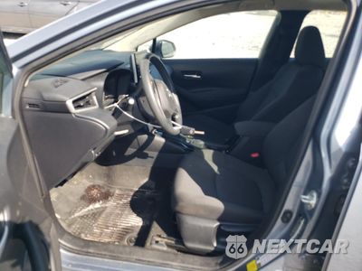Zdjęcie 7 z 14 samochodu: 2020 TOYOTA COROLLA LE VIN:5YFEPRAE9LP128022 - miniatura
