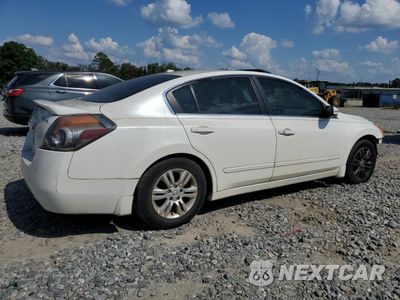 Trzecie zdjęcie samochodu z tyłu: 2010 NISSAN ALTIMA BASE VIN:1N4AL2AP0AC134421 - miniatura